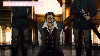 REVIEW ANIME: “ Mushoku Tensei “ ( Phần 18 ) #reviewanimehaynhat