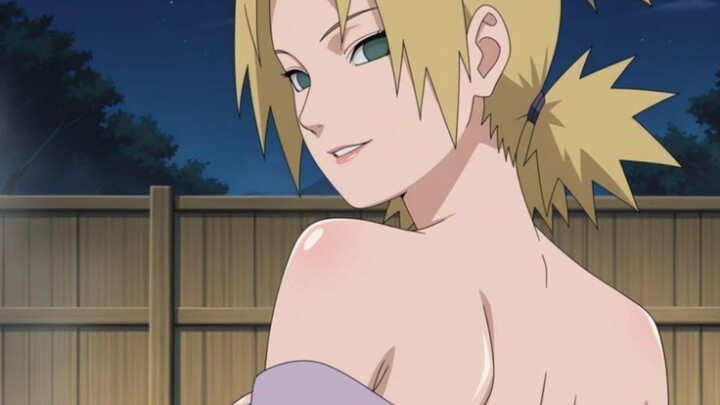 TEMARI NYOSOR BANGET KE SHIKAMARU