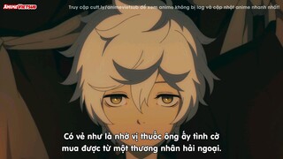 [Tập 03] Jigokuraku - Địa Ngục Cực Lạc