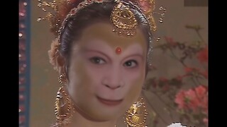 什么叫美猴王啊？（战术后仰）