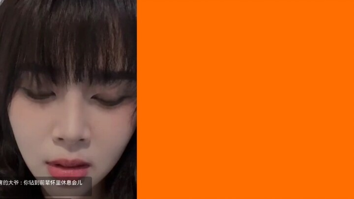 Lúc đó tôi còn đang ngủ ở nhà. Tại sao tôi lại vào trung tâm quấy rối đàn chị? Tôi còn chưa vào Đoàn