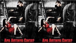 Apa Artinya Cinta? (2005)