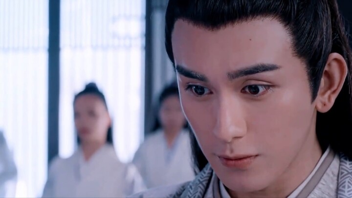 [Xiao Zhan Narcissus | Xianran] "Người chồng cá muối của tôi" Tập 4 |