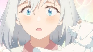 【Phụ đề Trung-Nhật/Phiên bản đầy đủ của OP】OP "Ông là ông nội, tôi là bà nội" của ông bà hồi xuân /