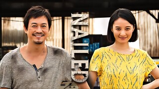 Nailed (2019) Sub Indo – Auto Kaya Bermodal Paku