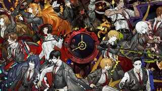 【باص الجحيم】 طاقة عالية طوال الوقت! مقطع مختلط مثير للغاية للباص قادم!