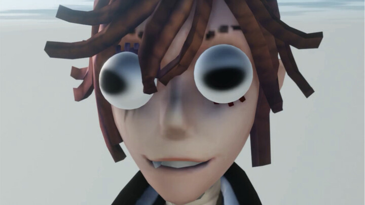 Tahanan dengan kemurnian tinggi penuh dengan aura membunuh!