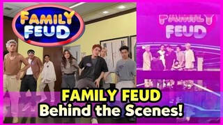 SB19 on Family Feud, may patikim sa kanilang paglalaro!