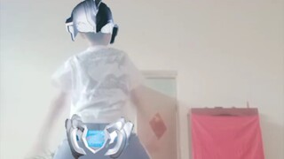 "Ultraman Zeta"