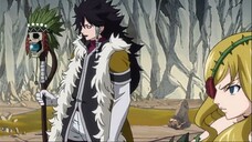 Fairy Tail Episode 149 (Tagalog Dubbed) [HD] Season 5