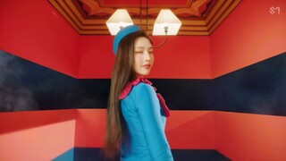 Red Velvet Zimzalabim MV