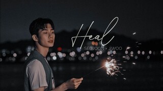 [BL] Seojoon x Jiwoo - HEAL (To My Star)