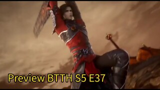 Preview BTTH S5 E37