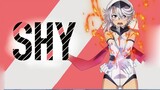 Sinopsis Shy (2023), Rekomendasi Anime Series