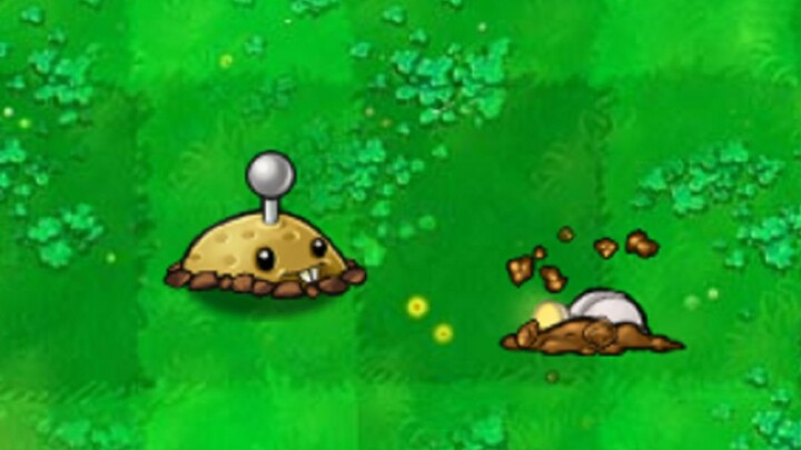 Fakta menarik tentang Potato Bomb! Kalau tahu semua, bisa nonton gratis!