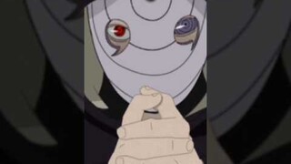 Obito #The Fourth Great Ninja War 🥶🥶 #Naruto edits