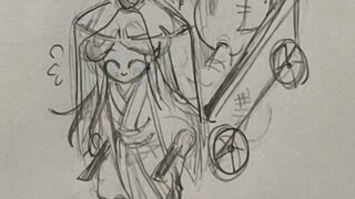 最痛苦的事情莫过于无能为力但又心怀苍生