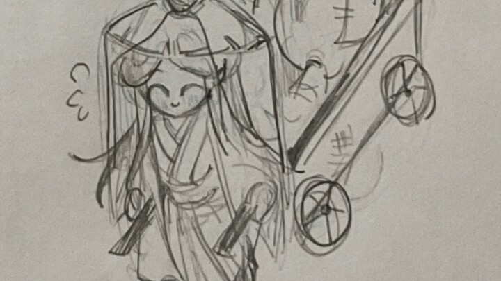 The most painful thing is to be powerless but still care about the people.