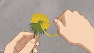 Recreating a popular online animation