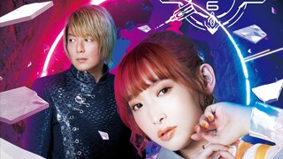 【Phiên bản đầy đủ OP2/Thịt nấu chín『FripSide - Worlds Collide・Phiên bản đầy đủ OP2/Thịt nấu chín