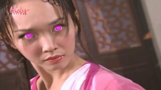 Lão Đạo Sĩ Trừ Yêu Đại Chiến Bạch Xà Và Cái Kết✔️Thanh Xà Bạch Xà✔️LadyDrama