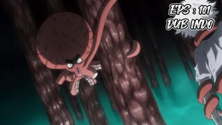 Hunter x Hunter episode 101 ( Dub Indonesia )