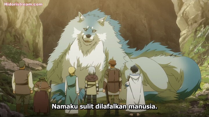 Eps 9 The Winter Magican Bereinkarnasi Menjadi Penyihir Terkuat Sub Indo