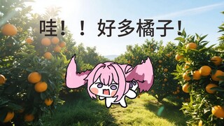 第三集：带着doro出去游玩