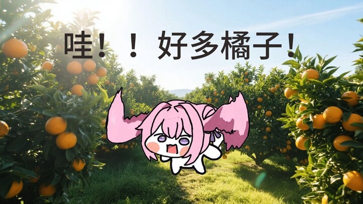 第三集：带着doro出去游玩
