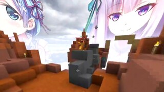 Rem texture pack ที่คุณไม่เคยเล่นมาก่อน!?