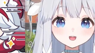 [咩栗] Why do some people always go the wrong way every time they go out?