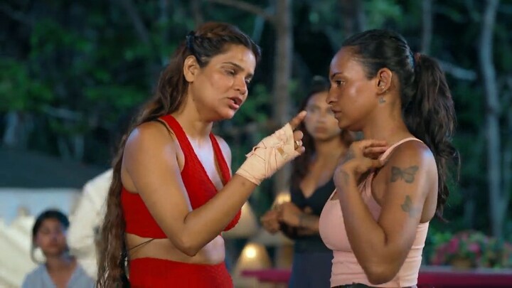 Reality Ranis Of The Jungle 2 3rd October 2025 Full Episode 10