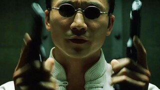 [The source of all evil] Zou Zhaolong's four famous scenes, I was born with supernatural powers, I d