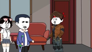 BioApocalypse Episode 11: The Cellar