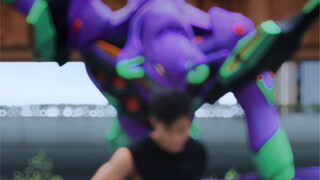 这就是男人的浪漫！