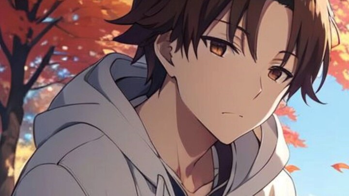 Classroom of the Elite 2nd Year Volume 12,5 Spoiler Ayanokoji Dapat Surat Cinta Lagi.1