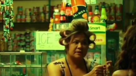 Tawa ka muna para masaya ka..