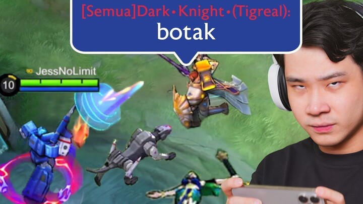 Saat Aku Dikatain Botak, Kita Kasih Paham!