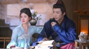 The Story of Pearl Girl epsoide 30 [Sub Indo]