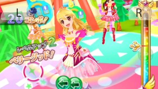 Aikatsu! My No. 1 Stage! Diamond Happy 2024.9.1