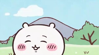 Dalian dialect chiikawa Episode 5 bad instant noodles