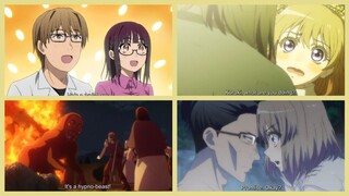 Isekai Ojisan! Uncle From Another World! Episode 11! 1080p!