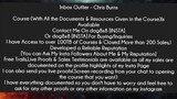 Inbox Outlier - Chris Burns Course Download