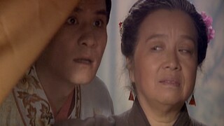 导演：“我这么朴实怎么能演王婆？！”