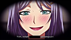 Inilah... Perempuan... 😌 ~ Lingnya Di Tele: @miyamura_miyako