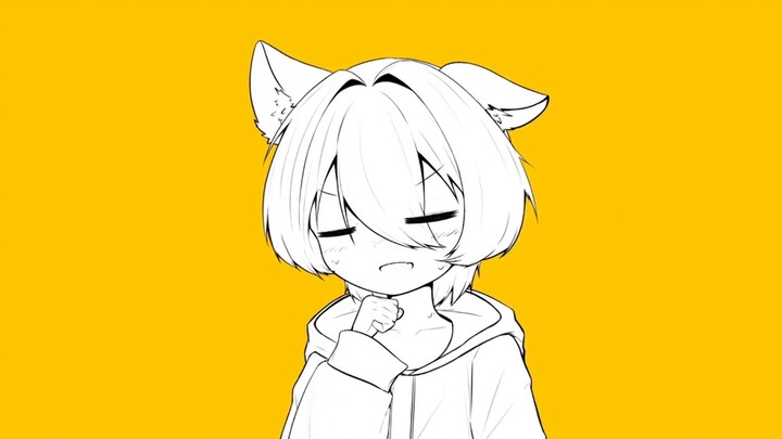 I'm a cartoonist from China! I'm here to make money on Bilibili!