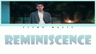 Jung Kyung Ho -【Reminiscence】(Rom/Han/Eng_Lyrics)