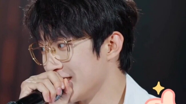 【Cao Enqi】Our fairy is back