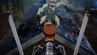 Erwin Smith Death🥶🥶🥶