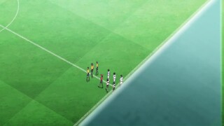 Captain Tsubasa 2018 (Season 1) Episode 6 Sub Indo